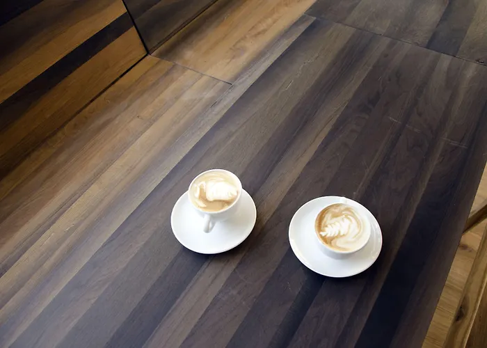 Grand Your With Common Kitchens With Self Check-in Engelberg