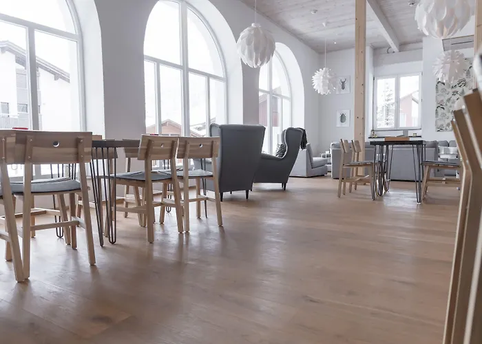 Grand Your With Common Kitchens With Self Check-in 3*