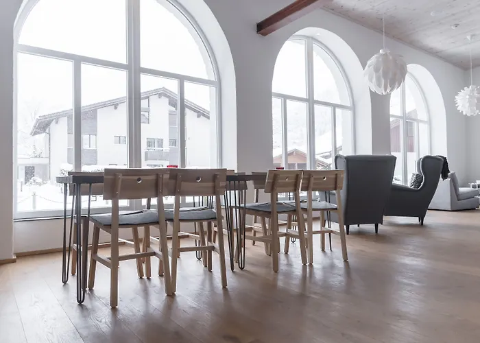 Grand Your With Common Kitchens With Self Check-in 3*