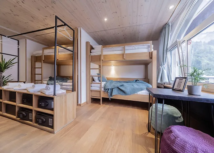 Grand Your With Common Kitchens With Self Check-in Hotel