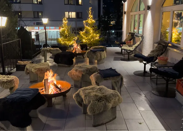 Hotel Grand Your With Common Kitchens With Self Check-in 3*