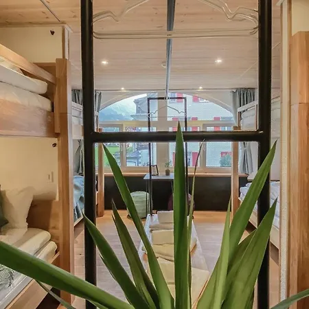 Szálloda Grand Your With Common Kitchens With Self Check-in