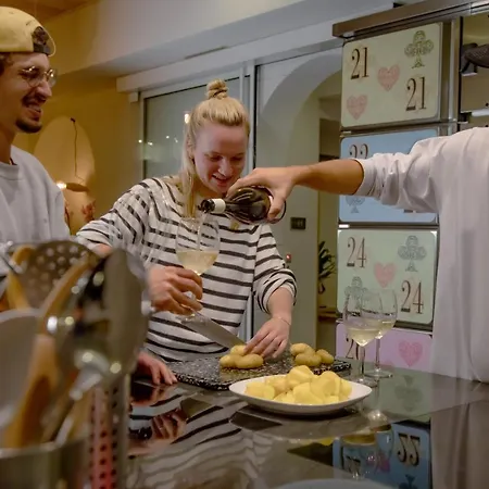 Grand Your With Common Kitchens With Self Check-in Engelberg