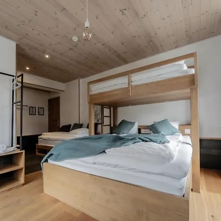 Szálloda Grand Your With Common Kitchens With Self Check-in 3*