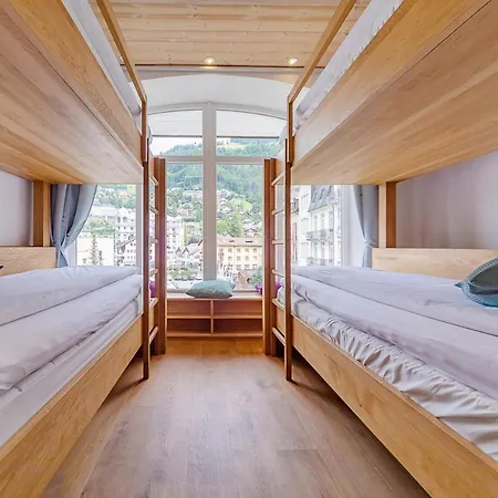 Grand Your With Common Kitchens With Self Check-in Engelberg