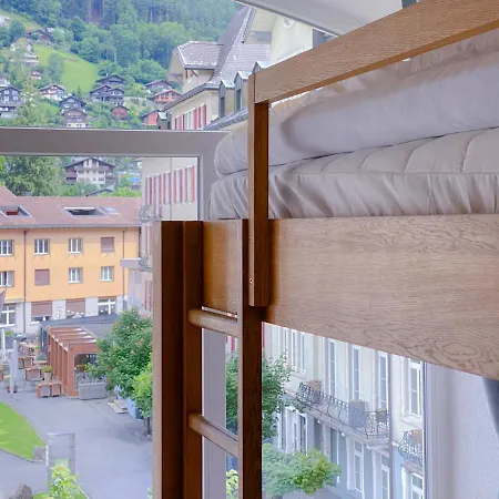 Szálloda Grand Your With Common Kitchens With Self Check-in 3*