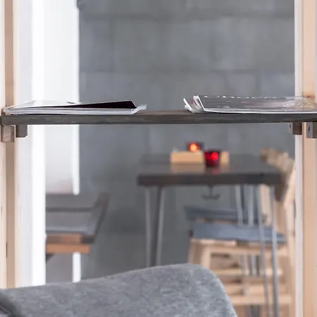 Grand Your With Common Kitchens With Self Check-in