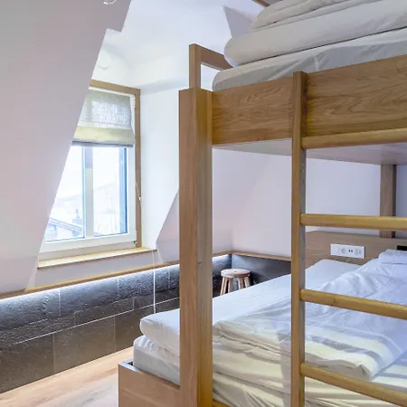 Szálloda Grand Your With Common Kitchens With Self Check-in 3*