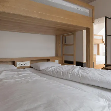 Szálloda Grand Your With Common Kitchens With Self Check-in 3*