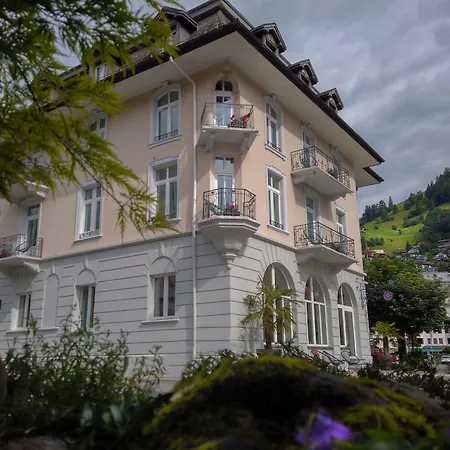 Szálloda Grand Your With Common Kitchens With Self Check-in 3*