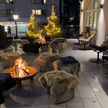 Szálloda Grand Your With Common Kitchens With Self Check-in 3*