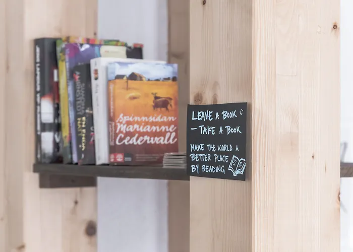 Hotel Grand Your With Common Kitchens With Self Check-in Engelberg