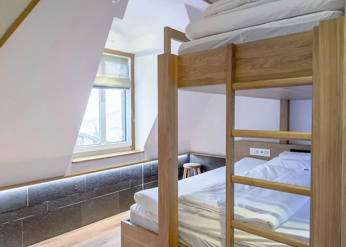 Hotel Grand Your With Common Kitchens With Self Check-in 3*