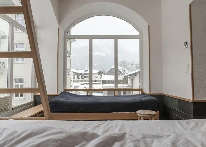 Hotel Grand Your With Common Kitchens With Self Check-in