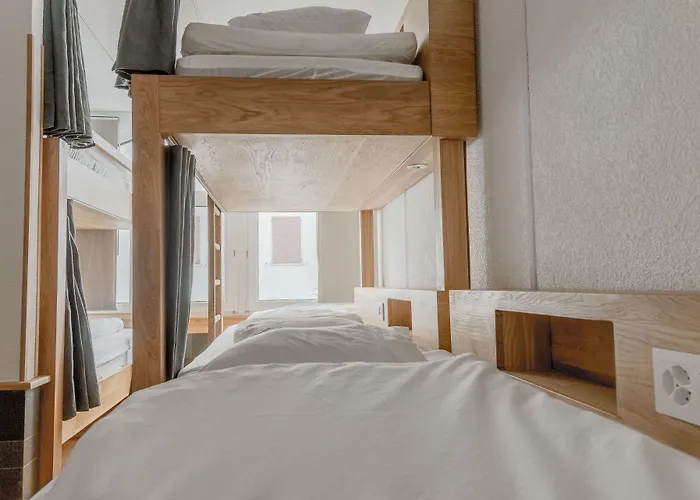 Grand Your With Common Kitchens With Self Check-in Hotel 3*