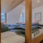 Hotel Grand Your With Common Kitchens With Self Check-in