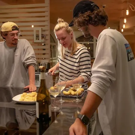 Grand Your With Common Kitchens With Self Check-in فندق انغلبرغ