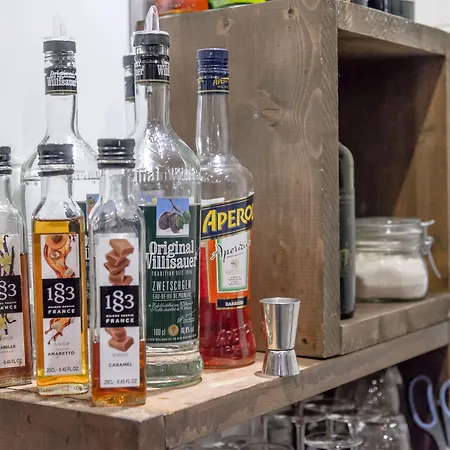 Grand Your With Common Kitchens With Self Check-in 3* انغلبرغ